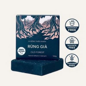 Xà Bông Rừng Già