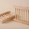 Kệ Đựng Xà Bông Gỗ Ép