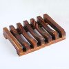Kệ Đựng Xà Bông Gỗ Tràm