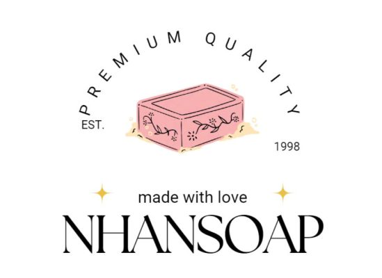 Thương hiệu xà phòng handmade Nhansoap