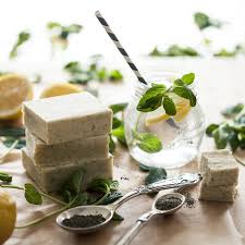 Xà bông thiên nhiên mọi lứa tuổi